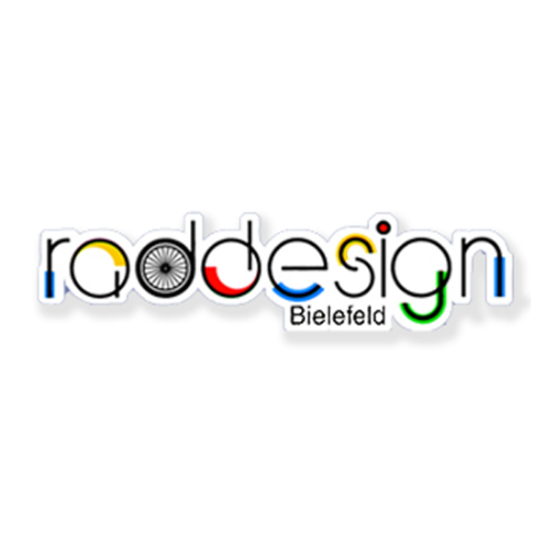 Raddesign, K. America Inh. Barbara America-Sieckmann Logo