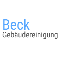 Beck Gebäudereinigung Inh. Mirco Beck logo