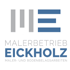 Malerbetrieb Eickholz Logo