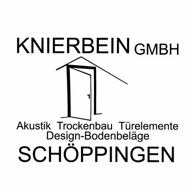 Knierbein Innenausbau GmbH | Schöppingen Logo