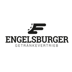 Engelsburger Getränkevertrieb GmbH Logo