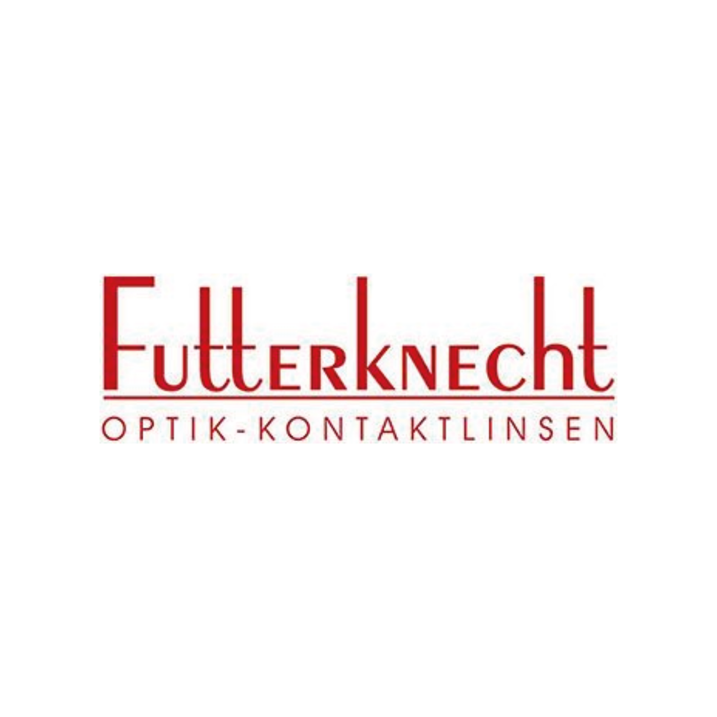 OUNDA GmbH. c/o Optik Futterknecht | Stuttgart Logo