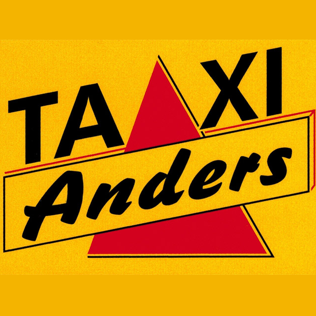 Taxi Anders e.K. logo