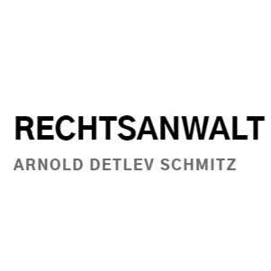 Arnold Detlev Schmitz Logo