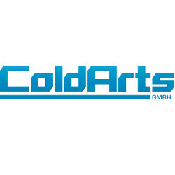 ColdArts GmbH Logo