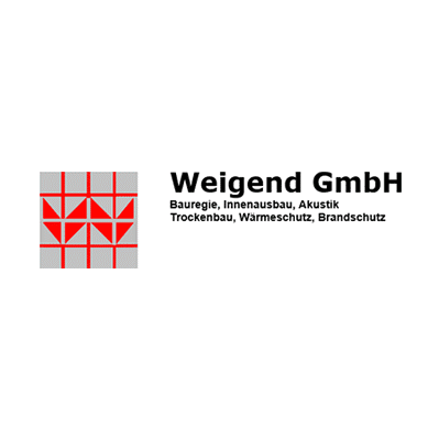 Weigend GmbH | Teetzleben Logo