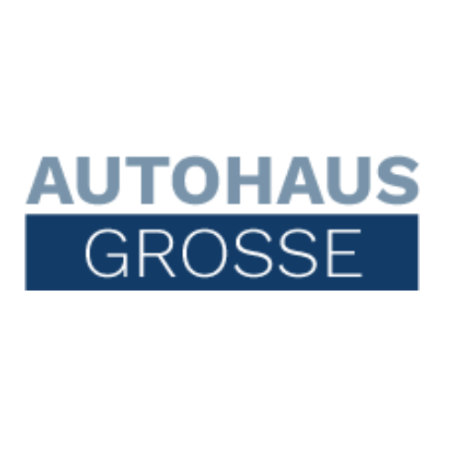 Autohaus Grosse GmbH - Fredersdorf logo
