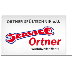 Ortner Spül- und Großküchentechnik Logo