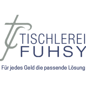 Tischlerei Fuhsy Logo