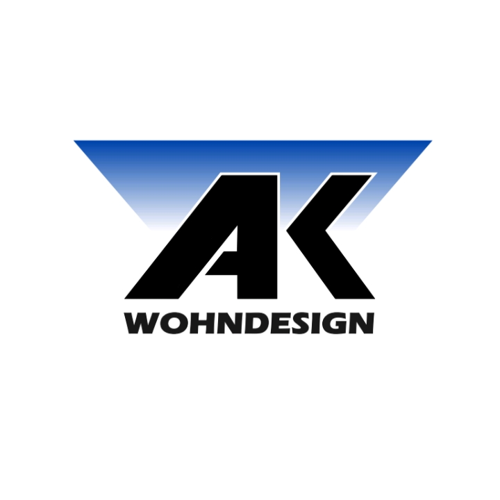 AK-Wohndesign Logo
