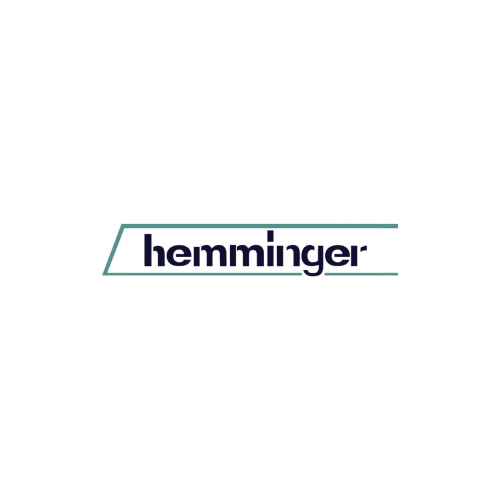 Hemminger Maschinenbau - Ostfildern Logo