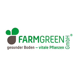 FARMGREEN GmbH logo