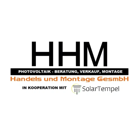 Hofer Handels und Montage GmbH in Wildon Logo