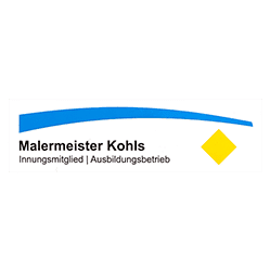 Malermeister Kohls logo