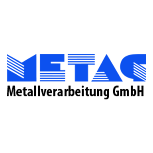 METAG Metallverarbeitung GmbH logo