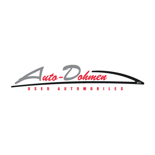 Auto Dohmen | Hürth Logo