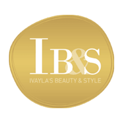 Ivayla's Beauty & Style logo