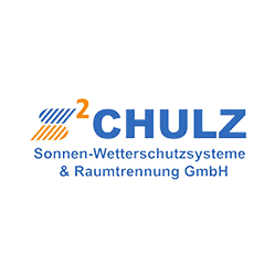 Schulz Sonnen-Wetterschutzsysteme & Raumtrennung GmbH Logo