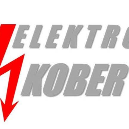 Elektro Kober GmbH Logo