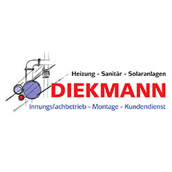 Diekmann GmbH Logo