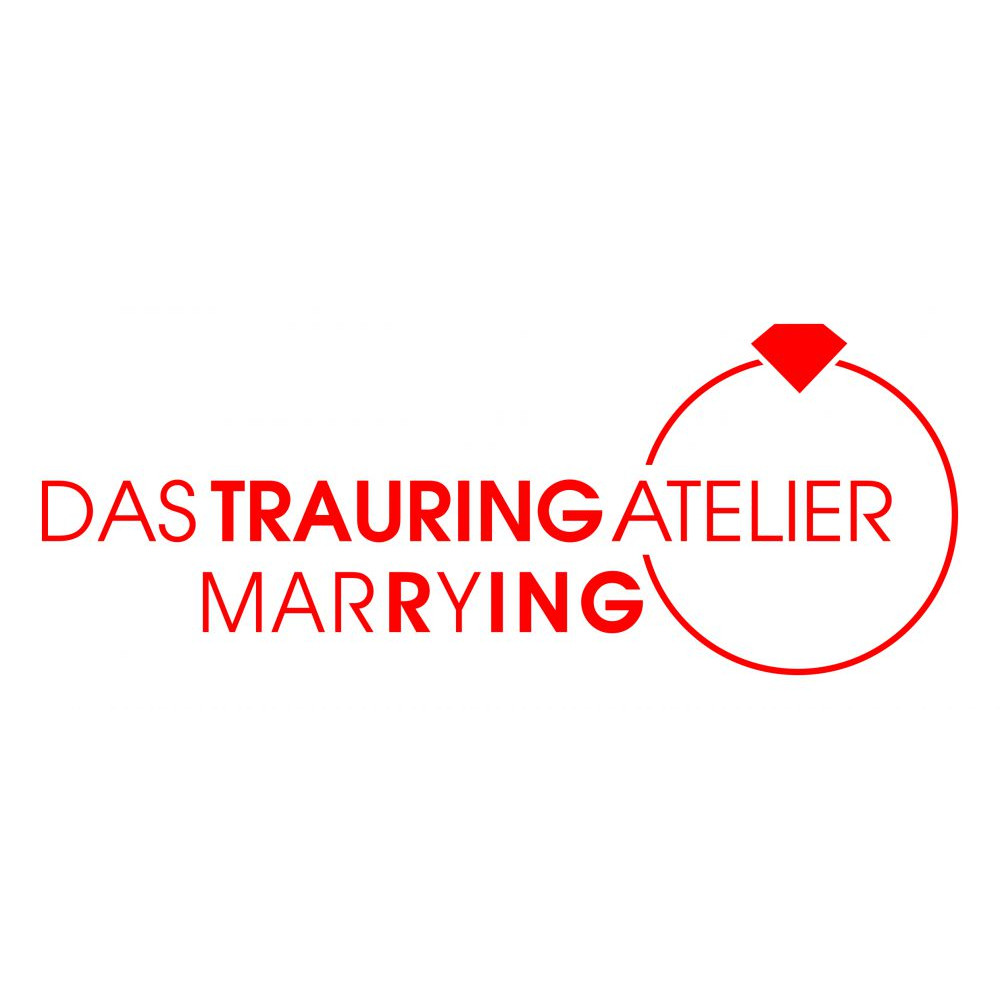 Das Trauring Atelier Marrying Münster Logo