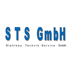 STS GmbH Logo