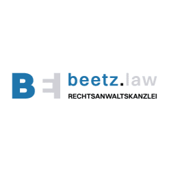 Rechtsanwältin Dr. Silke Beetz Logo