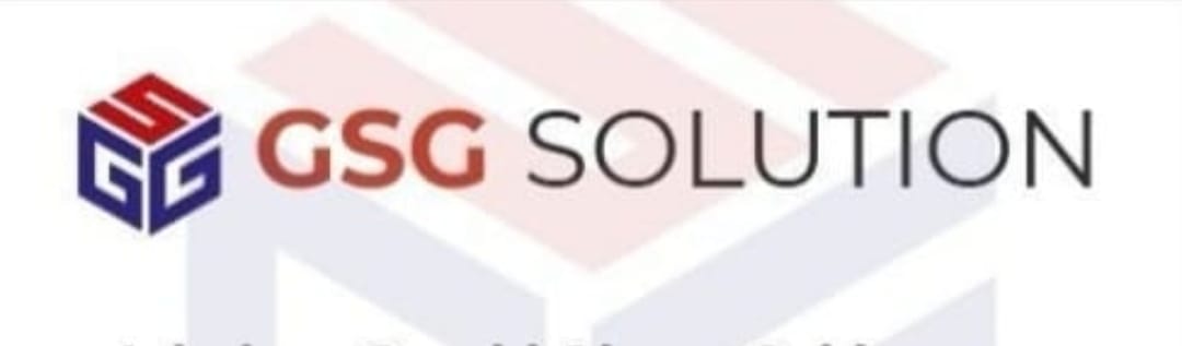 GSG Solution Logo
