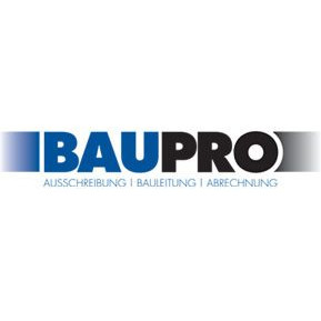 BAUPRO GmbH | Großbottwar Logo