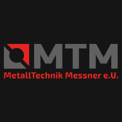 MTM-MetallTechnik Messner e.U. logo