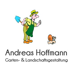 Garten- und Landschaftsbau Dipl. Ing. Andreas Hoffmann logo