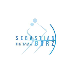 Physiotherapie Sebastian Borz Logo