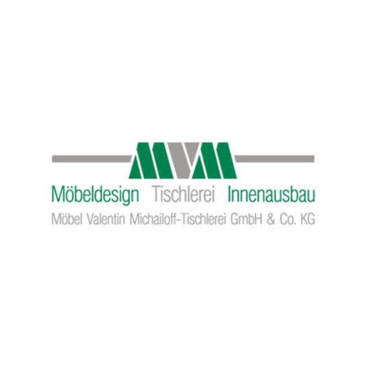 Möbel Valentin Michailoff-Tischlerei GmbH & Co.KG Logo