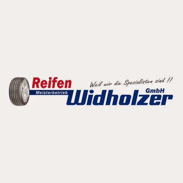 Reifen Widholzer GmbH - Ottobrunn logo