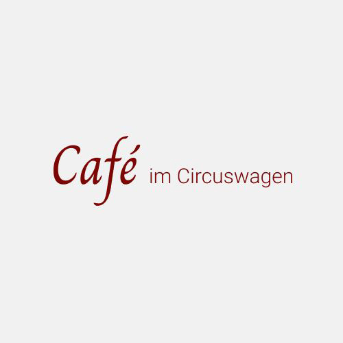 Café im Circuswagen Bielefeld Logo