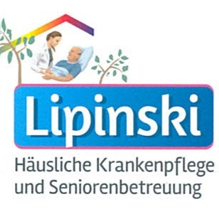 Häusliche Krankenpflege Lipinski GmbH Logo