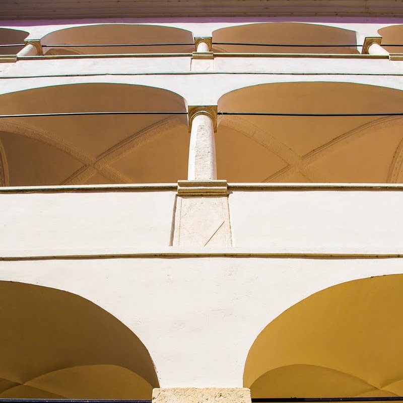 Kunsthaus Horn - Horner Kommunalgesellschaft mbH Logo