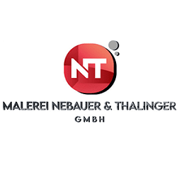 Malerei Nebauer & Thalinger GmbH logo
