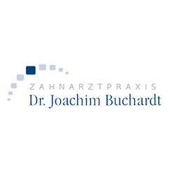Zahnarztpraxis Dr. Buchardt Logo