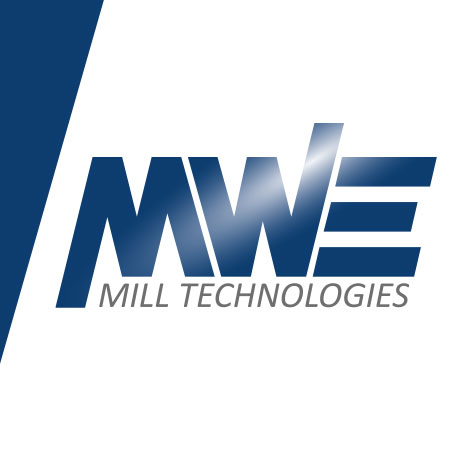 MWE Mill Solutions GmbH Logo
