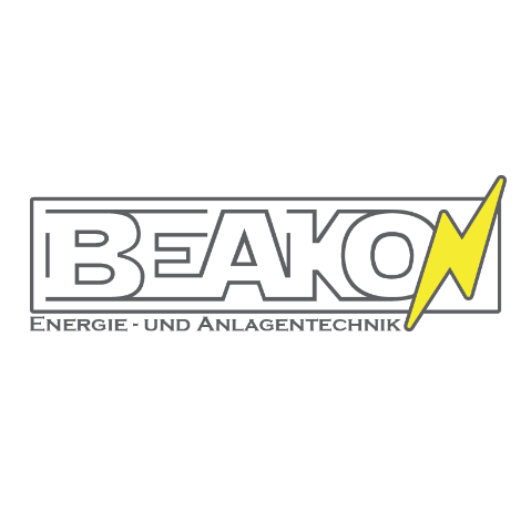 BEAKON GmbH & Co. KG logo