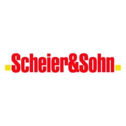H. Scheier & Sohn GmbH Logo