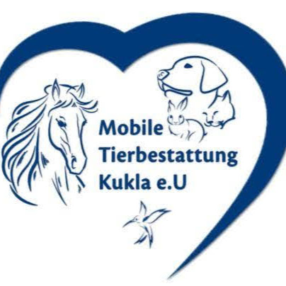 Mobile Tierbestattung Kukla e.U. - Wien Logo