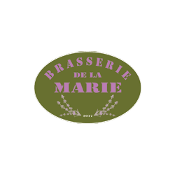 Brasserie de la Marie Logo