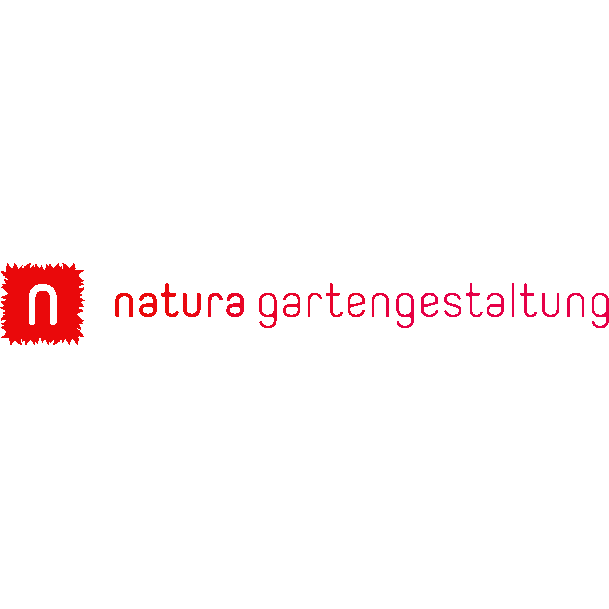 natura gartengestaltung | Drösing Logo