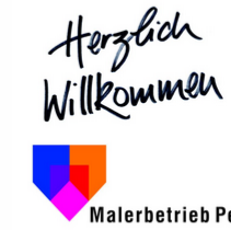 Malerbetrieb Peter Hollmann Inh. Malermeister Olaf Kunz GmbH & Co. KG Logo