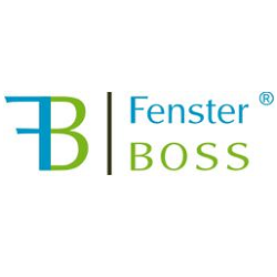 Fenster BOSS GmbH & Co. KG Logo