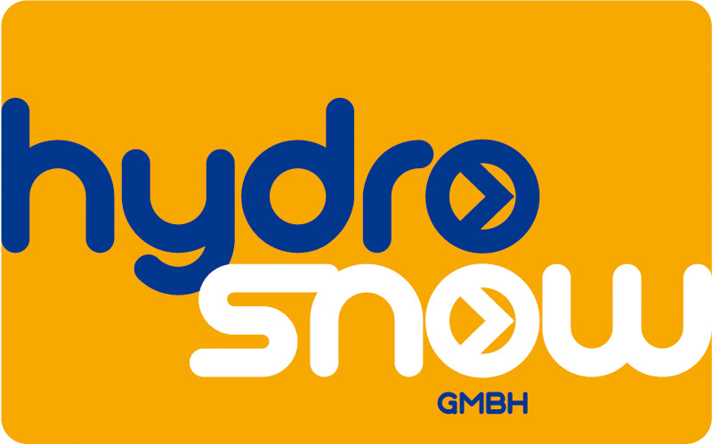 Hydrosnow GmbH Logo