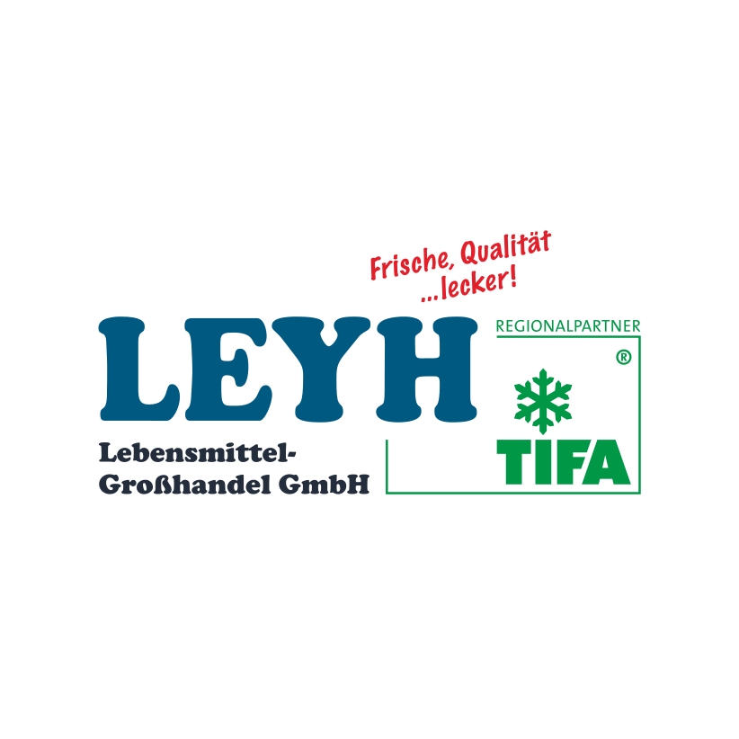 Leyh Lebensmittel-Großhandel GmbH Ostheim v.d. Rhön logo