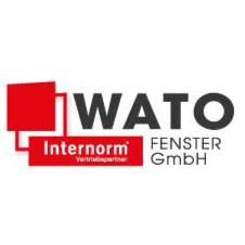 WATO Fenster GmbH Logo